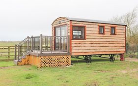 Tal Sarn Shepherd Hut